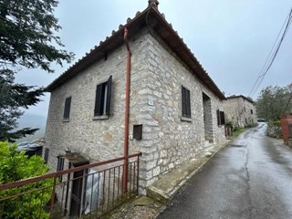 Villa bifamiliare in Vendita a Gaiole in Chianti, 265'000€, 220 m², arredato