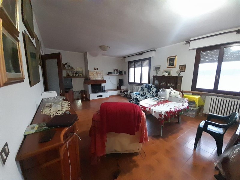 Appartamento in Vendita a Livorno, 339'000€, 140 m²