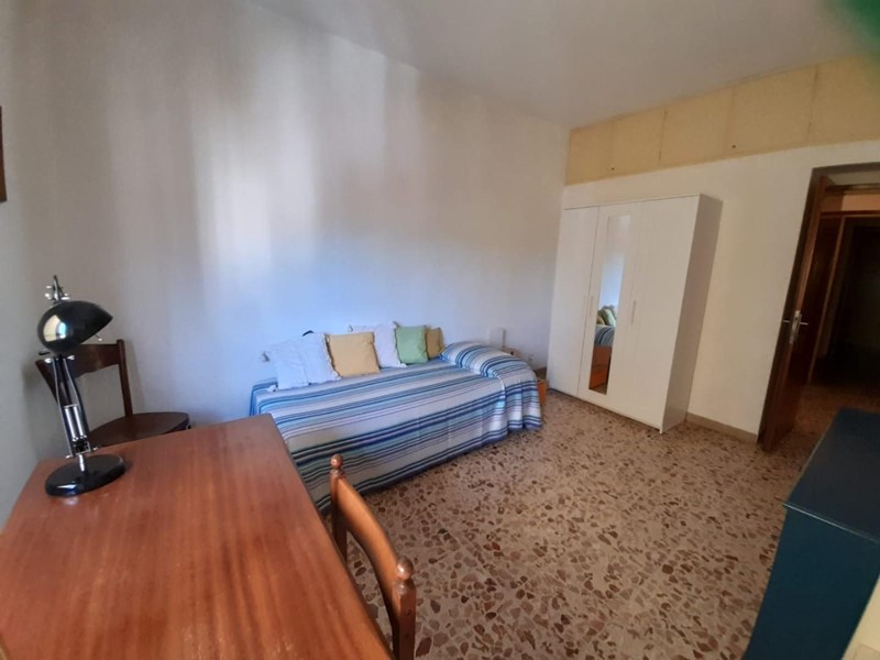 Appartamento in Affitto a Pisa, 300€, 12 m², arredato
