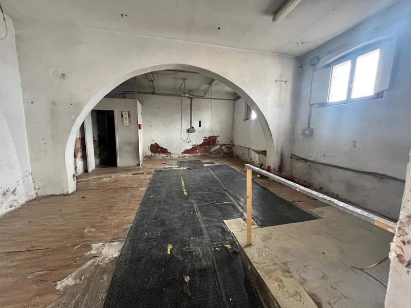 Quadrilocale in Vendita a Montelupo Fiorentino, 85'000€, 105 m²