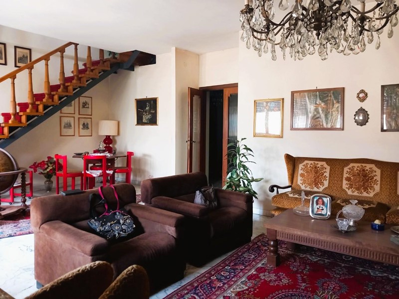 Appartamento in Vendita a Pisa, 365'000€, 138 m²