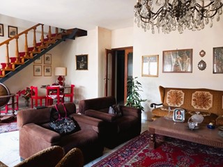 Appartamento in Vendita a Pisa, 365'000€, 138 m²