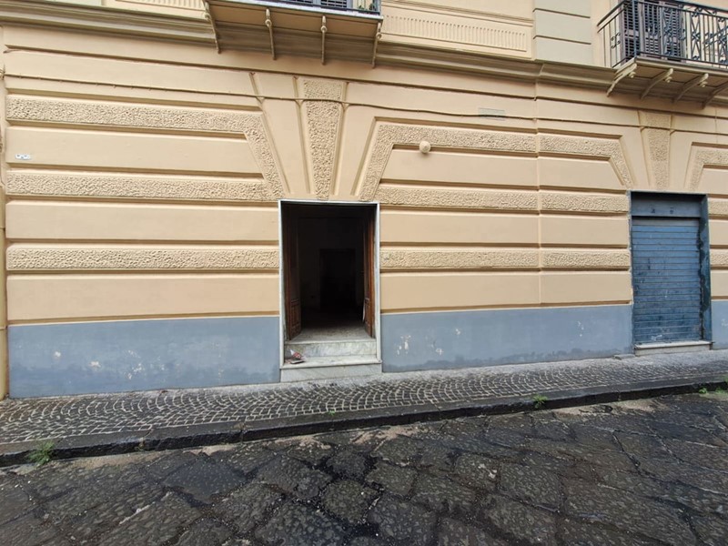 Bilocale in Vendita a Cardito, 45'000€, 64 m²