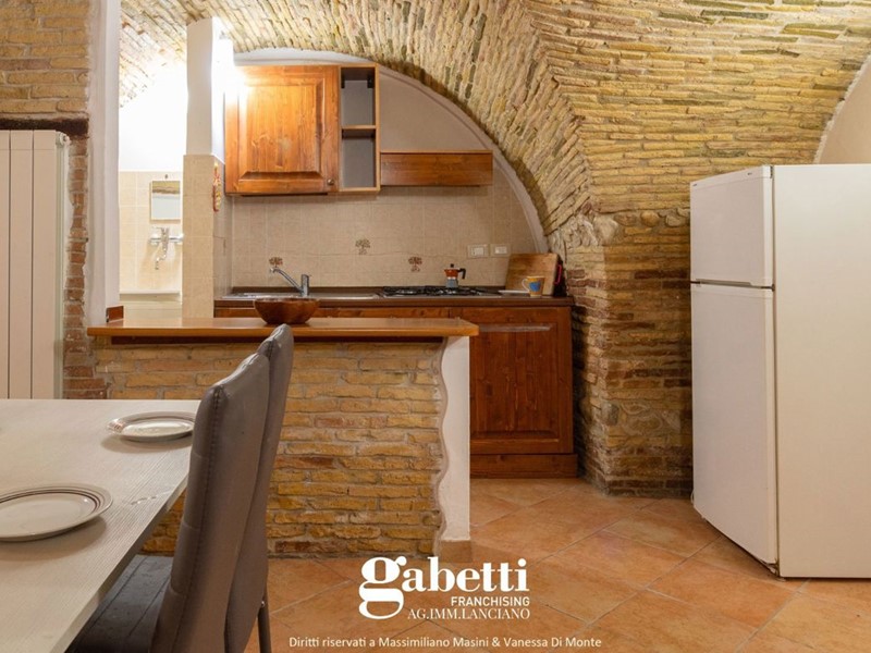 Casa Indipendente in Vendita a Lanciano, 59'000€, 60 m², arredato