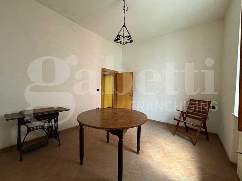 Bilocale in Vendita a Orte, 55'000€, 55 m²