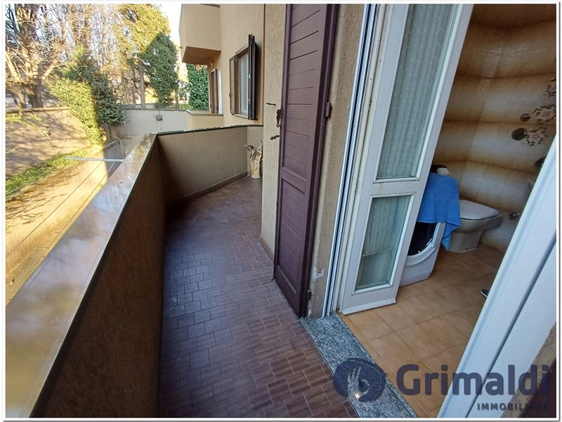 Trilocale in Vendita a Inveruno, 200'000€, 153 m²