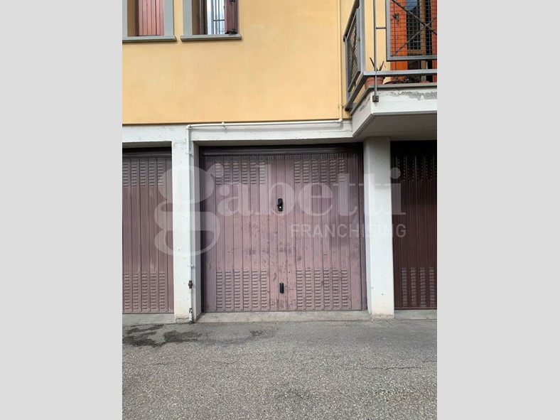 Box in Vendita a Sasso Marconi, 18'000€, 14 m²