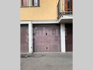 Box in Vendita a Sasso Marconi, 18'000€, 14 m²