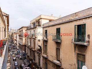 Appartamento in Vendita a Catania, 225'000&euro;, 135 m²