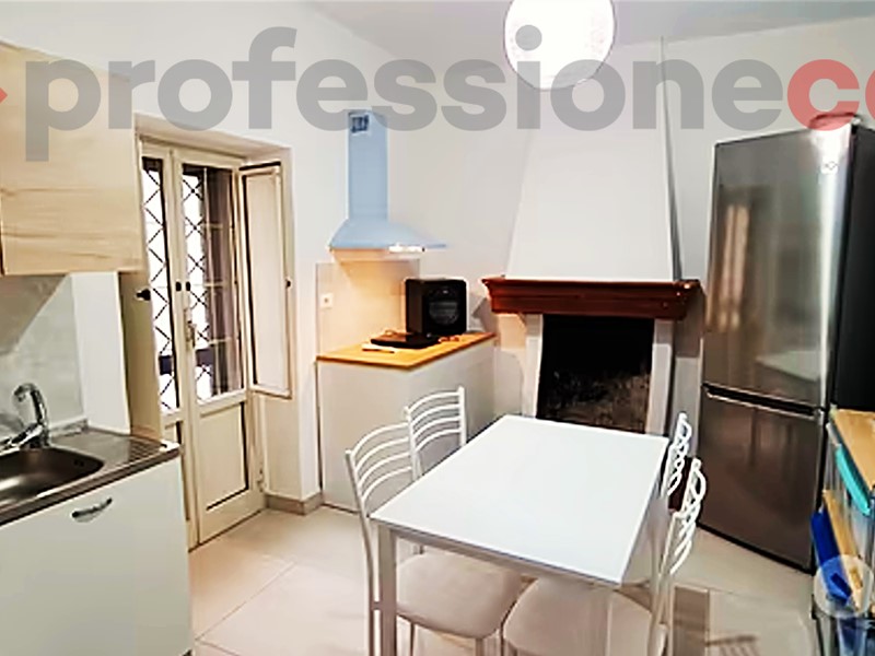 Casa Indipendente in Vendita a San Giorgio a Liri, 86'000€, 94 m²