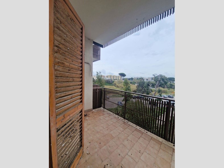 Trilocale in Vendita a Brindisi, 135'000€, 104 m²