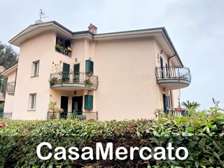 Trilocale in Vendita a Rocca di Papa, 215'000€, 80 m²