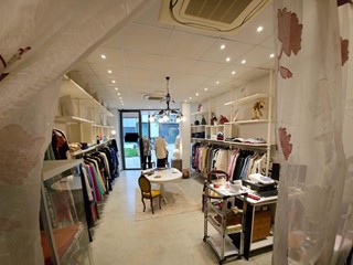 Immobile commerciale in Vendita a Lugo, 53'700€, 47 m²