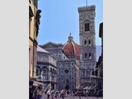 Appartamento in Vendita a Firenze, zona Duomo, 900'000€, 85 m²