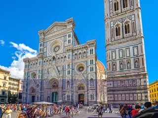 Appartamento in Vendita a Firenze, zona Duomo, 900'000€, 85 m²