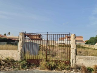 Terreno industriale in Vendita a Siracusa, 235'000€, 1410 m²