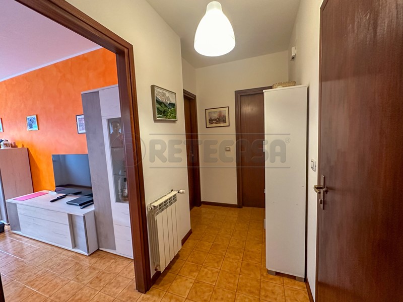 Quadrilocale in Vendita a Visco, 75'000€, 76 m², arredato, con Box