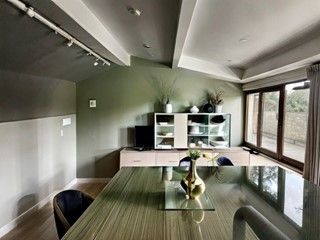 Appartamento in Vendita a Osimo, zona Osimo sud, 155'000€, 140 m²