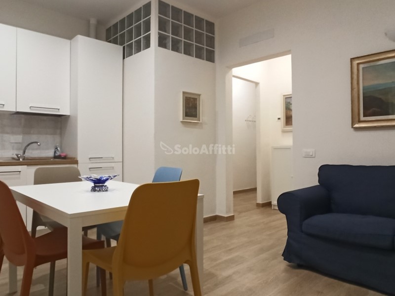 Trilocale in Affitto a Firenze, zona Ponte a Ema, 1'200€, 60 m²
