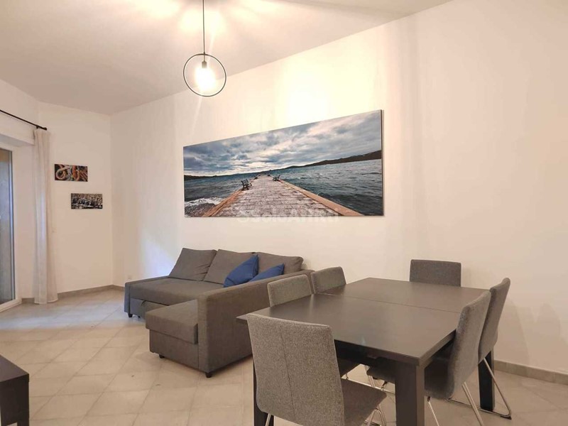 Bilocale in Affitto a Roma, zona Aurelio-Boccea, 1'180€, 70 m², arredato