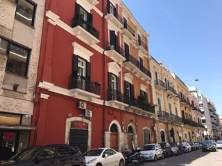 Trilocale in Vendita a Bari, 288'000€, 77 m²