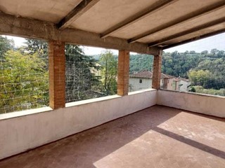 Appartamento in Vendita a Asciano, 230'000€, 240 m²