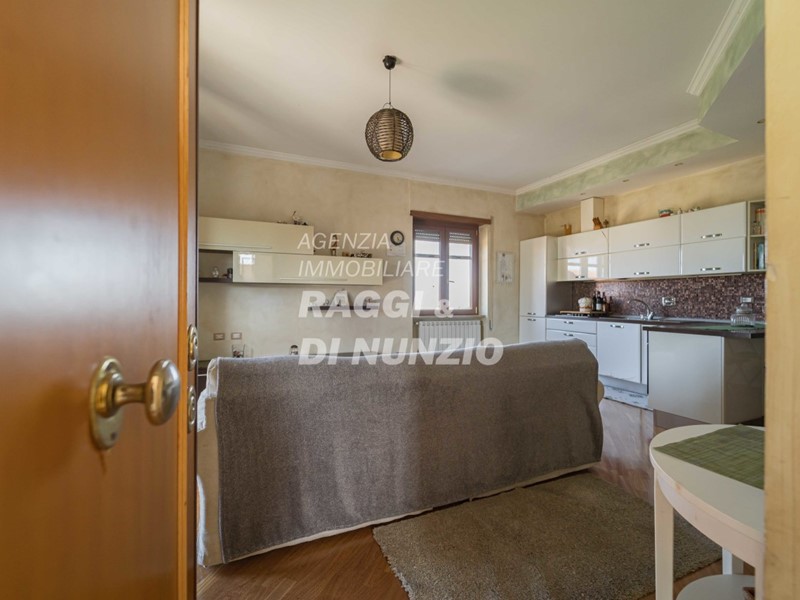 Appartamento in Vendita a Frascati, 259'000&euro;, 125 m²