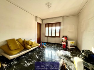 Appartamento in Vendita a Firenze, zona Galluzzo, 430'000€, 110 m²