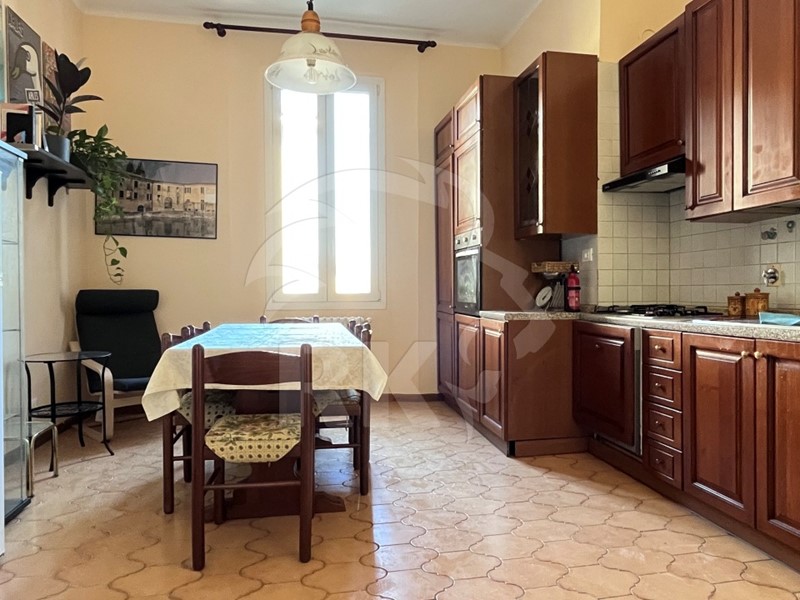 Trilocale in Affitto a Bologna, zona San Ruffillo, 1'100€, 73 m², con Box