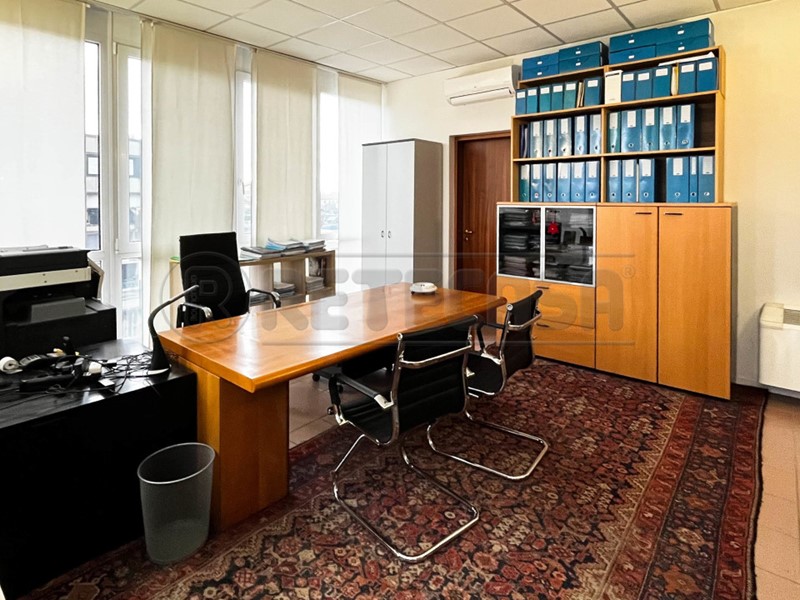 Ufficio in Vendita a Altavilla Vicentina, 39'000€, 38 m²