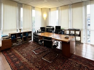 Ufficio in Vendita a Altavilla Vicentina, 39'000€, 38 m²