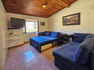 Casa Semi Indipendente in Vendita a Lerici, zona Tellaro, 450'000&euro;, 105 m², arredato