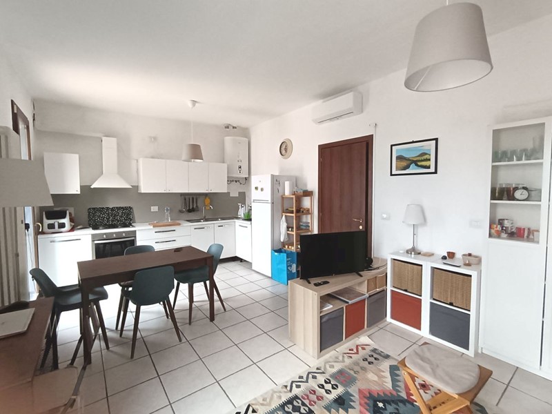 Bilocale in Vendita a Montefiore Conca, 90'000€, 50 m²