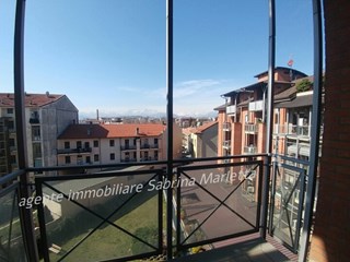 Quadrilocale in Vendita a Collegno, zona LEUMANN, 278'000&euro;, 109 m²