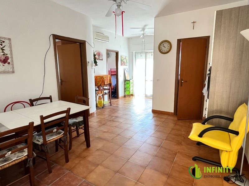 Quadrilocale in Vendita a Ginosa, 70'000€, 50 m²
