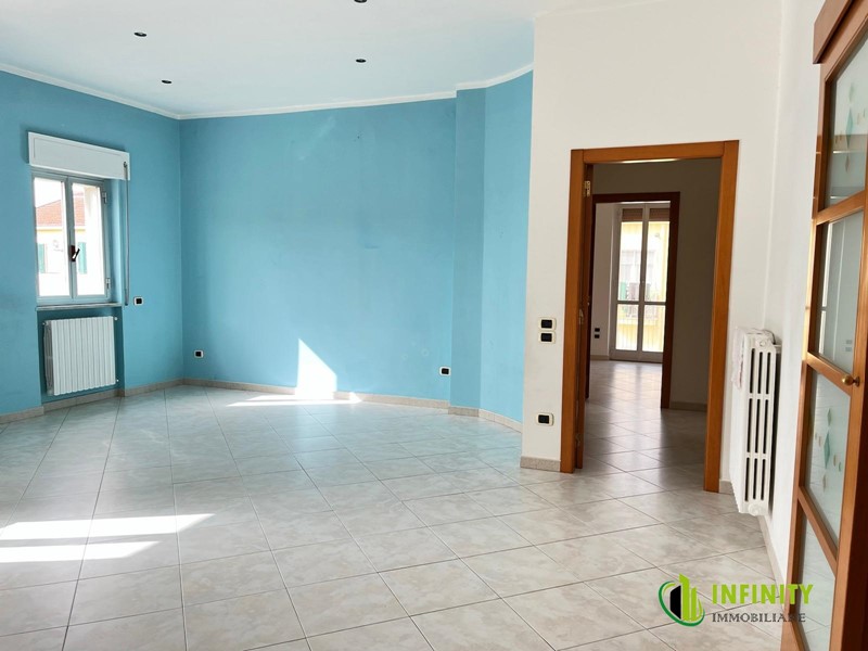 Appartamento in Vendita a Matera, 180'000€, 100 m²