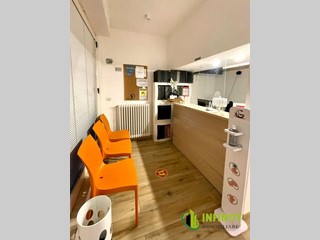 Ufficio in Vendita a Matera, 115'000€, 80 m²