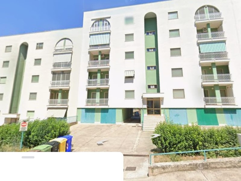 Appartamento in Vendita a Matera, 240'000€, 105 m²
