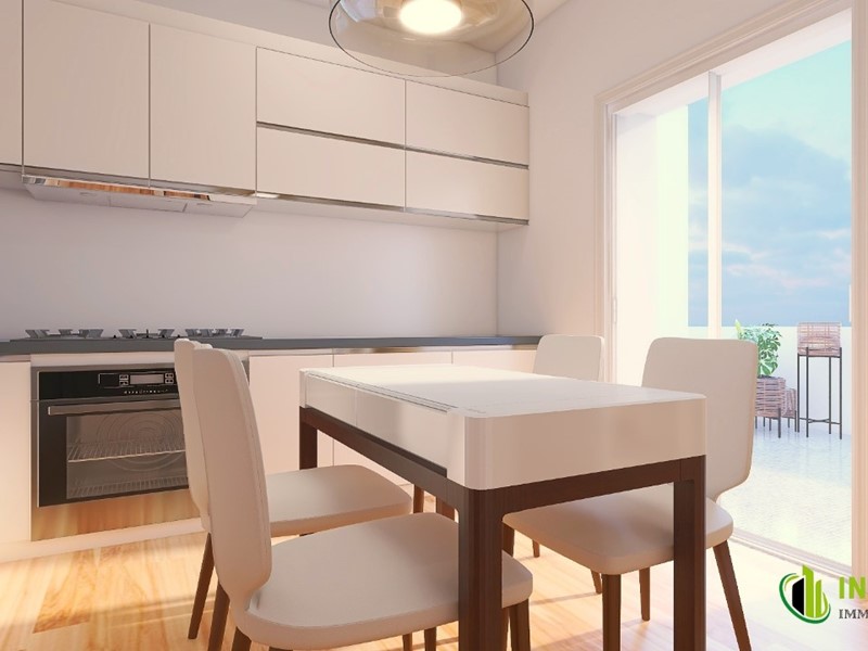 Trilocale in Vendita a Matera, 205'000€, 66 m²