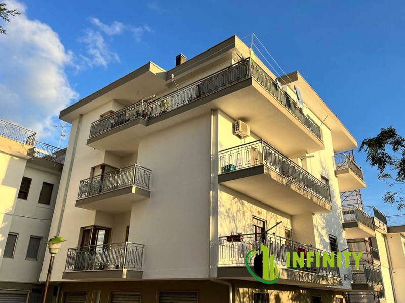 Appartamento in Vendita a Matera, 190'000€, 120 m²