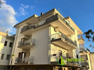 Appartamento in Vendita a Matera, 190'000€, 120 m²