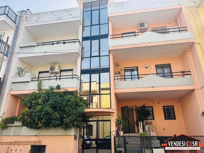 Trilocale in Vendita a Adelfia, 139'000€, 105 m²