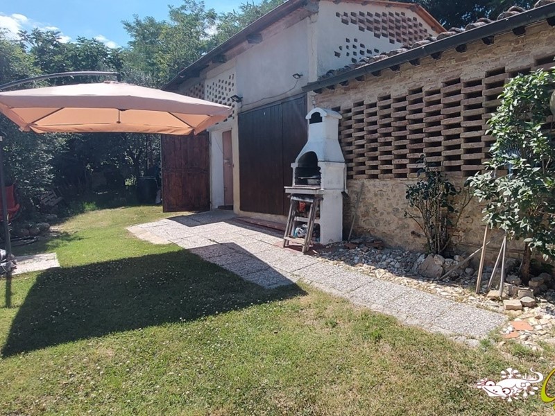 Villa in Vendita a San Gimignano, 169'000€, 60 m²