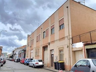 Ufficio in Vendita a Messina, 595'000€, 650 m²