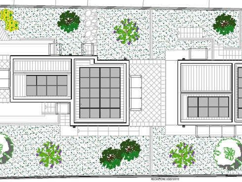 Villa in Vendita a Venegono Superiore, 180 m²