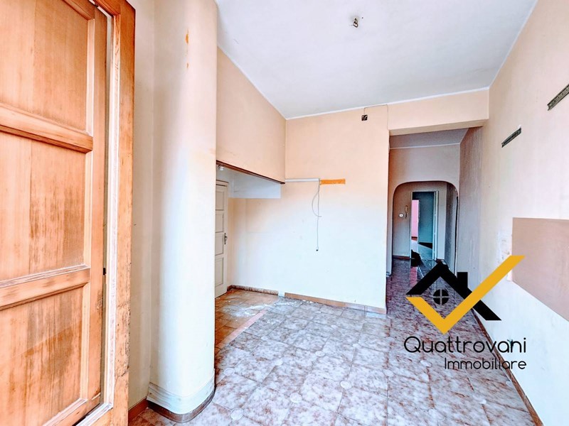 Ufficio in Vendita a Catania, 43'000€, 78 m²