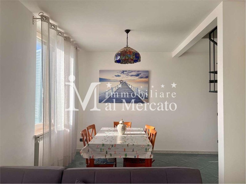 Quadrilocale in Vendita a Viareggio, 520'000€, 100 m²