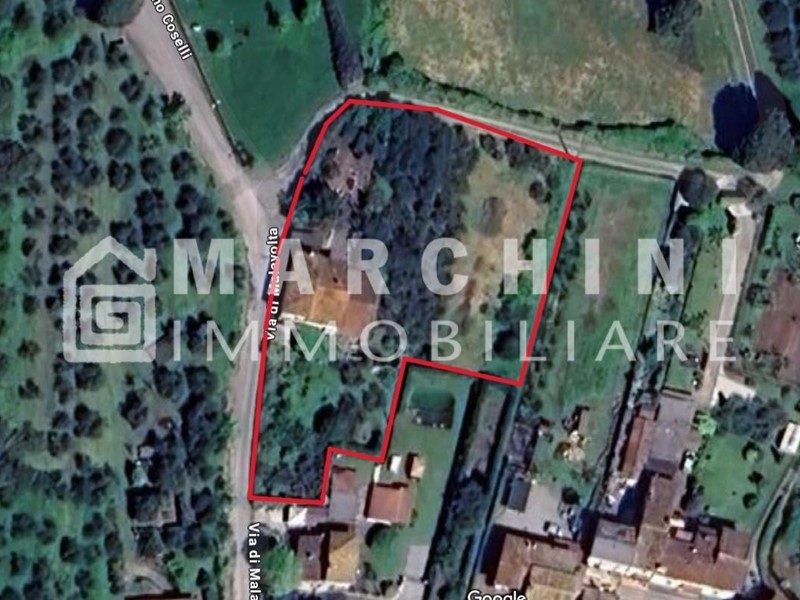 Casa Indipendente in Vendita a Capannori, zona Coselli, 380'000€, 163 m²