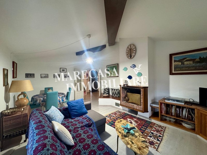 Appartamento in Vendita a Forte dei Marmi, 980'000€, 120 m²