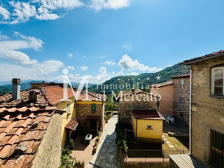 Appartamento in Vendita a Pescaglia, 49'000&euro;, 100 m², arredato
